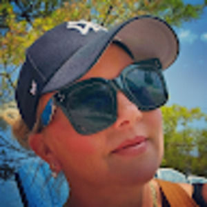 Meet your Posher, Chantele